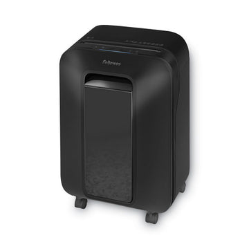 Fellowes® Powershred® Lx170 Cross-cut Shredder, 12 Manual Sheet Capacity freeshipping - TVN Wholesale